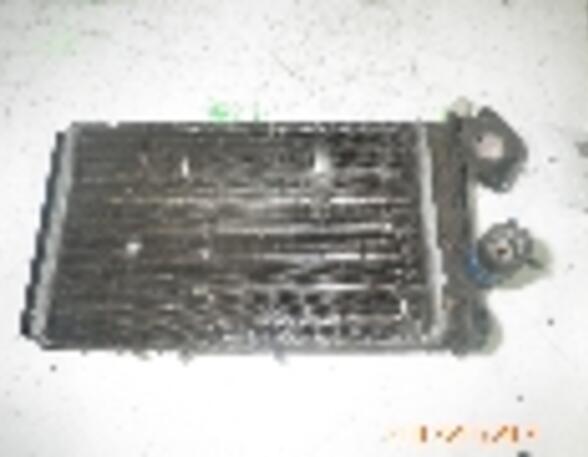 Heater Core Radiator VW Polo (80, 86C)