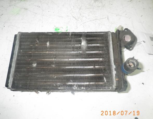 Heater Core Radiator VW Polo (80, 86C)