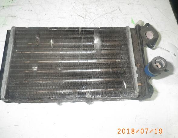 Heater Core Radiator VW Polo (80, 86C)