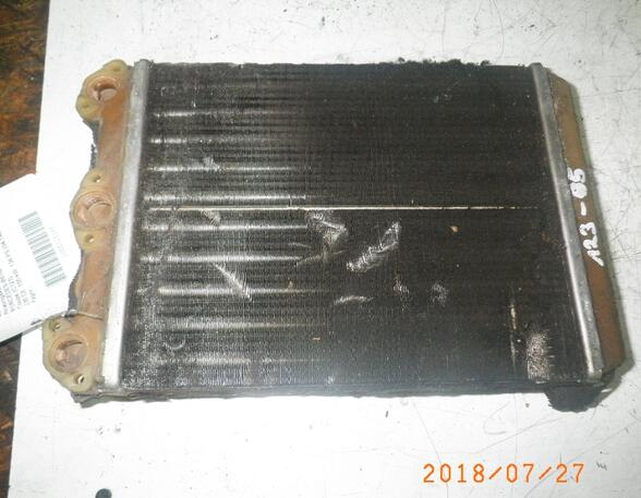 Heater Core Radiator MERCEDES-BENZ Coupe (C123)