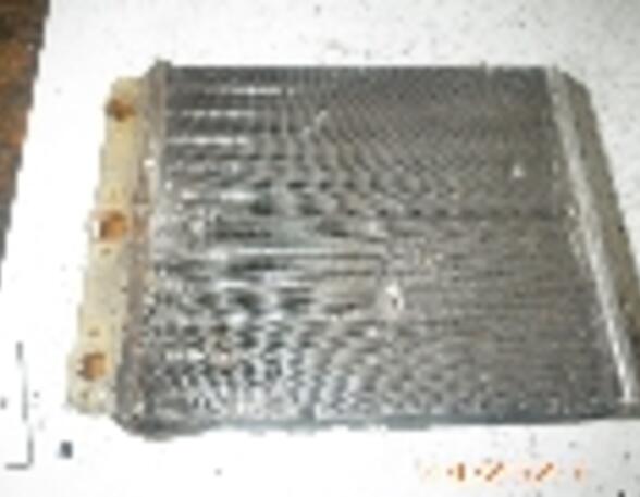 Heater Core Radiator MERCEDES-BENZ 124 T-Model (S124)