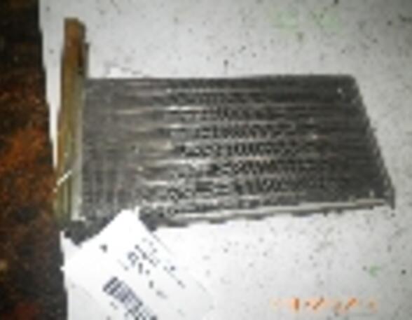 Heater Core Radiator FORD Escort V (AAL, ABL)