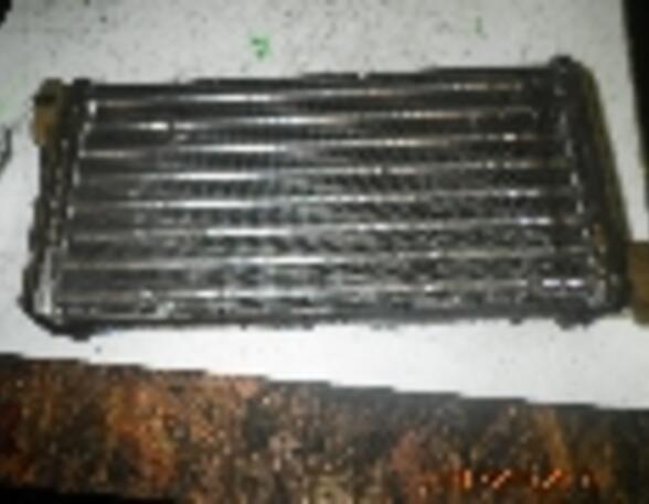 Heater Core Radiator MERCEDES-BENZ 190 (W201)