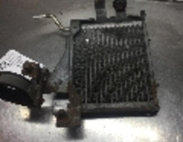 Heater Core Radiator AUDI A4 Avant (8D5, B5)