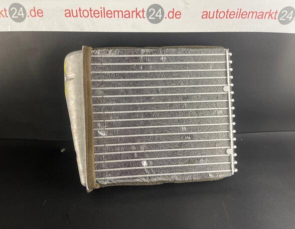 Heater Core Radiator VW Sharan (7N), VW Sharan (7N1, 7N2)