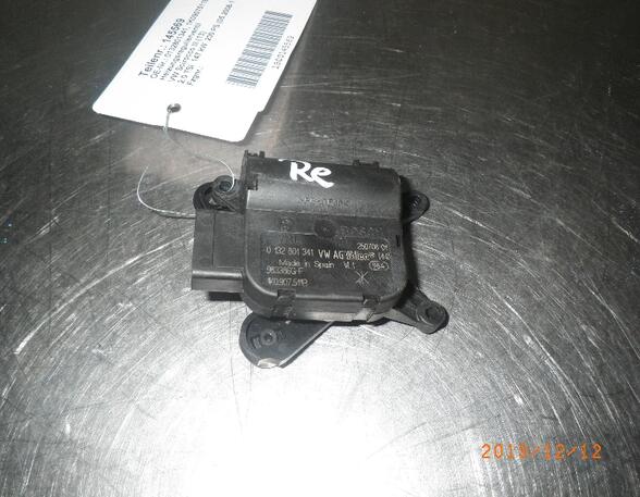 Heater Control Valve VW Scirocco (137, 138)