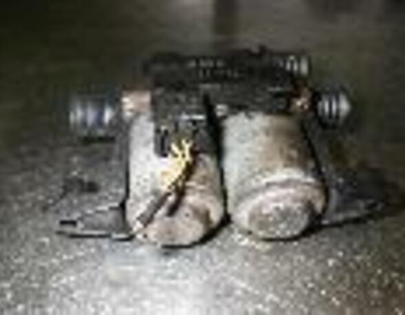 Heater Control Valve BMW 5er (E39)