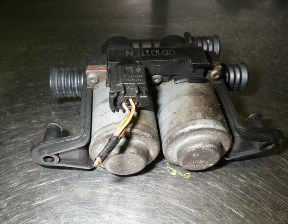 Heater Control Valve BMW 5er (E39)