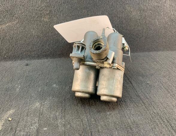 Heater Control Valve MERCEDES-BENZ 124 Saloon (W124), MERCEDES-BENZ E-CLASS (W124)