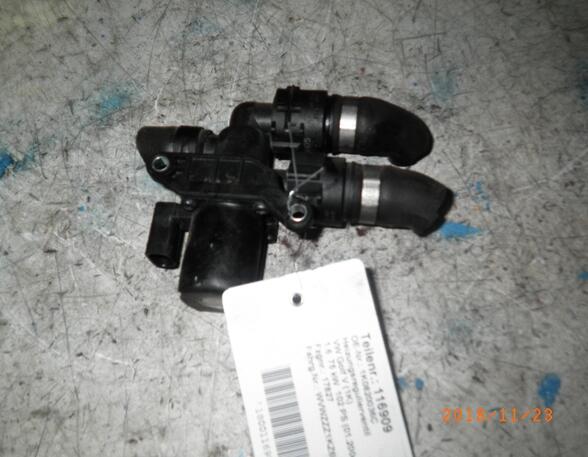 Heater Control Valve VW GOLF V (1K1)