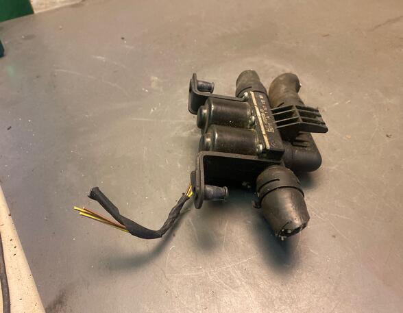 Heater Control Valve BMW 5 (E60), BMW 5 (F10)