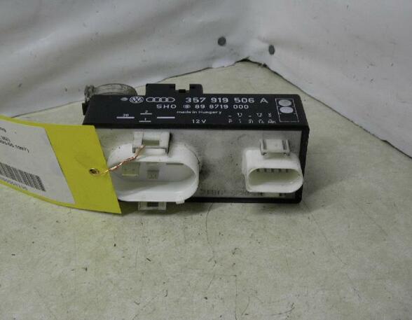 Heating / Ventilation Control Unit VW Passat Variant (35I, 3A5)