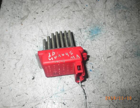 Resistor Interior Blower VW Golf IV (1J1)