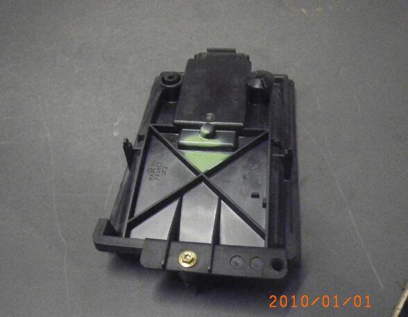 Resistor Interior Blower SEAT Arosa (6H)