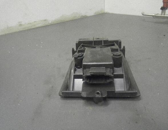 Resistor Interior Blower VW Lupo (60, 6X1)