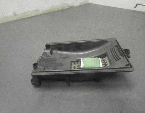 Resistor Interior Blower VW Golf IV (1J1)