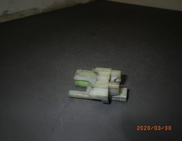 Resistor Interior Blower OPEL Vectra A (86, 87)