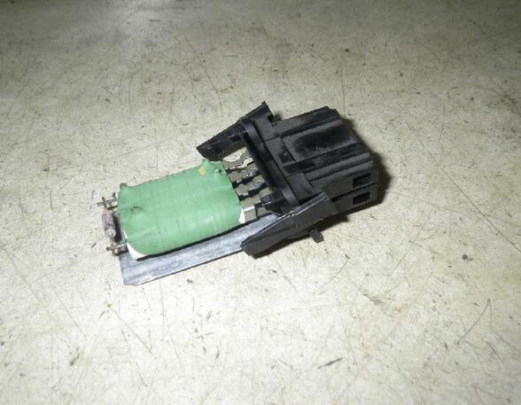 Resistor Interior Blower VW Golf III (1H1)