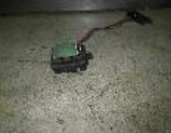 Resistor Interior Blower RENAULT Clio II (BB, CB)