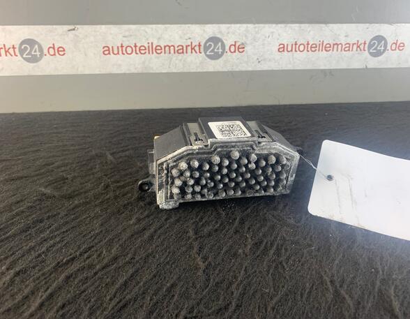 235917 Widerstand Gebläsemotor AUDI A4 Avant (8K, B8) 8K0820521B