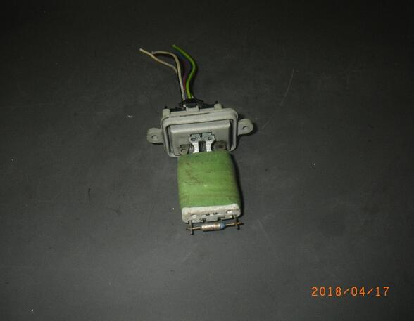 Resistor Interior Blower FIAT Punto (188)