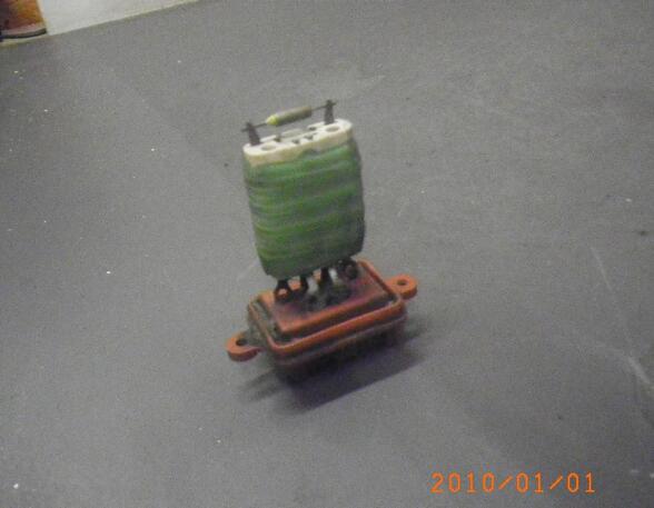 Resistor Interior Blower FIAT STILO (192_)