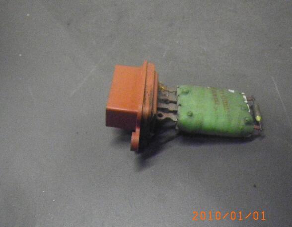 Resistor Interior Blower FIAT STILO (192_)