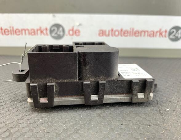 213324 Widerstand Gebläsemotor FORD Mondeo IV (BA7) 6G9T-19E624-DB