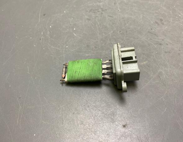 Resistor Interior Blower LANCIA Y (840_)