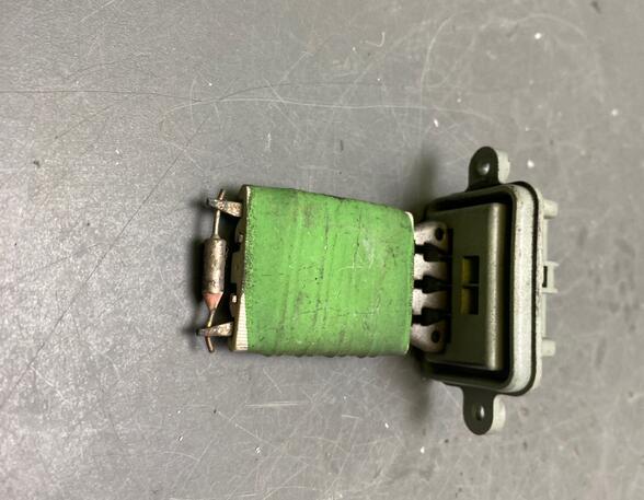 Resistor Interior Blower LANCIA Y (840_)