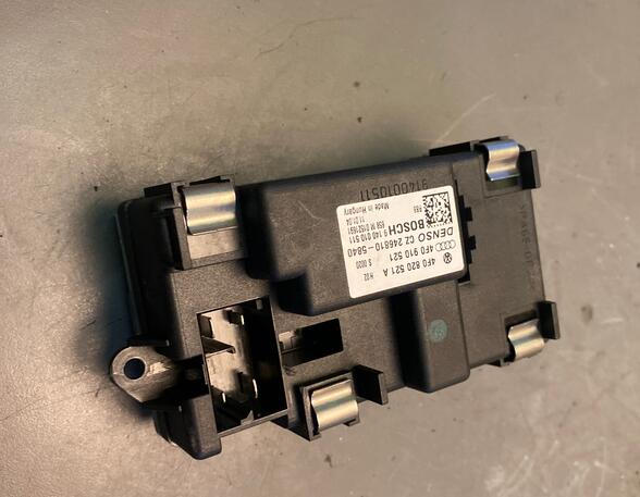 Resistor Interior Blower AUDI A6 (4F2, C6)