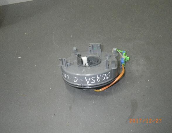 Air Bag Contact Ring OPEL Corsa C (F08, F68)