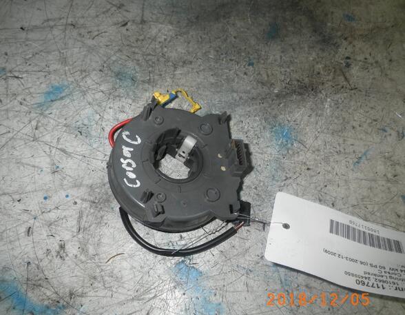 Air Bag Contact Ring OPEL Corsa C (F08, F68)