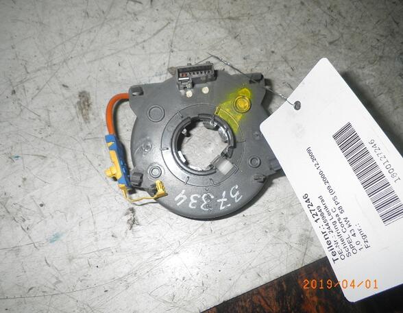 Air Bag Contact Ring OPEL Corsa C (F08, F68)