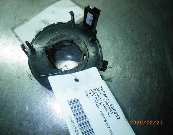 Air Bag Contact Ring AUDI A3 (8L1)