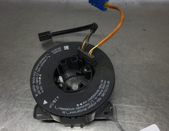 Air Bag Contact Ring OPEL Meriva (--)