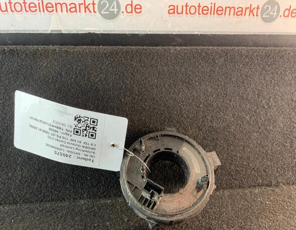 Air Bag Contact Ring SKODA Octavia I Combi (1U5)