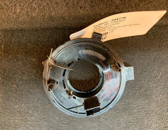 Air Bag Contact Ring VW Golf IV (1J1)