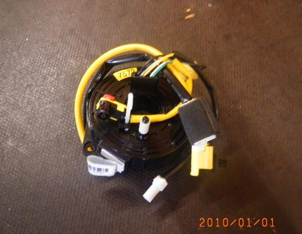 Air Bag Contact Ring CHEVROLET Spark (M300)