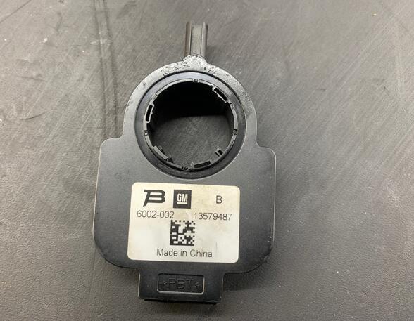 Air Bag Contact Ring OPEL Astra J Caravan (--), OPEL Astra J (--)