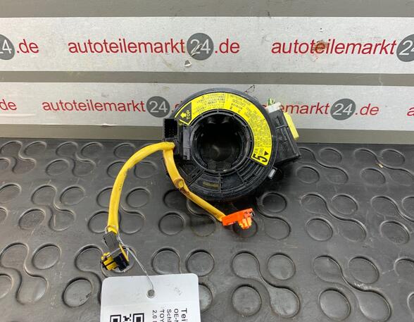 Air Bag Contact Ring TOYOTA AVENSIS Estate (_T25_), TOYOTA AVENSIS Estate (_T22_)