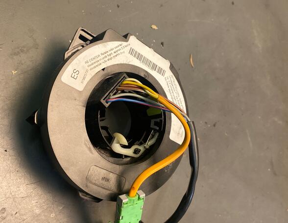 Air Bag Contact Ring OPEL MERIVA A MPV (X03)