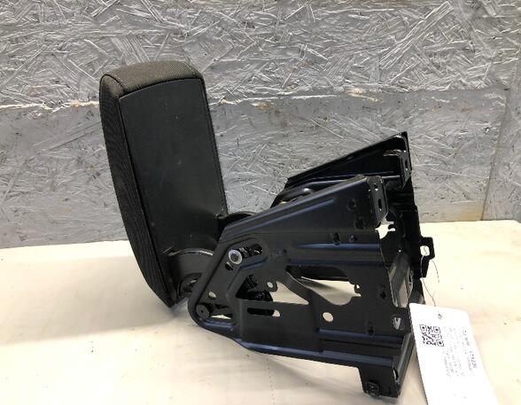 Armrest SKODA Octavia II Combi (1Z5)