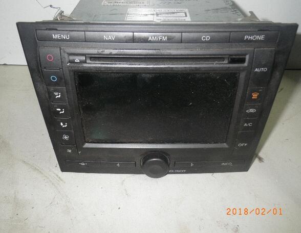 97386 Display FORD Mondeo III (B5Y) VP7S7F-18C821-EA