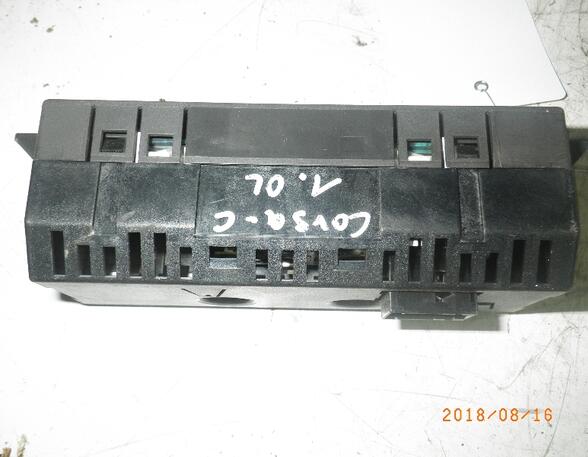 111371 Display OPEL Corsa C (X01) 009164455