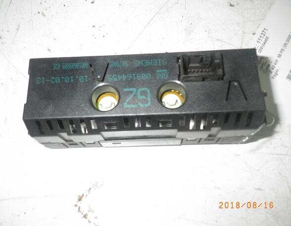 111371 Display OPEL Corsa C (X01) 009164455