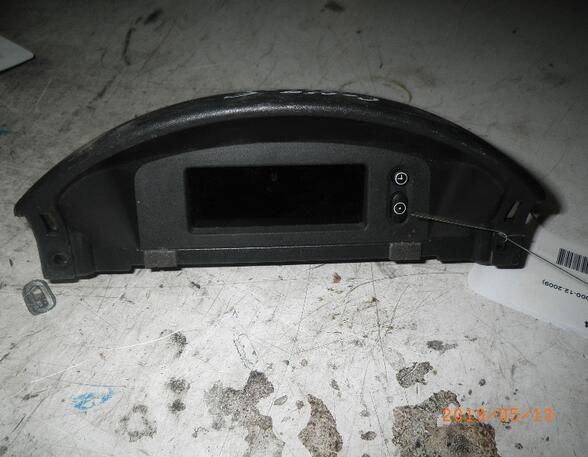 130884 Display OPEL Corsa C (X01) 009164455