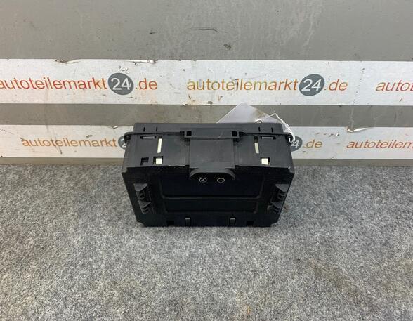 Beeldscherm boordcomputer OPEL Zafira A (F75_)