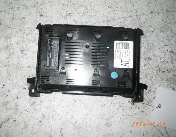 Beeldscherm boordcomputer OPEL ASTRA H TwinTop (A04)