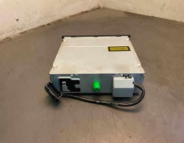 CD-changer VW TOURAN (1T3), VW TOURAN (1T1, 1T2), VW TOURAN VAN (1T3), VW TOURAN VAN (1T1, 1T2)